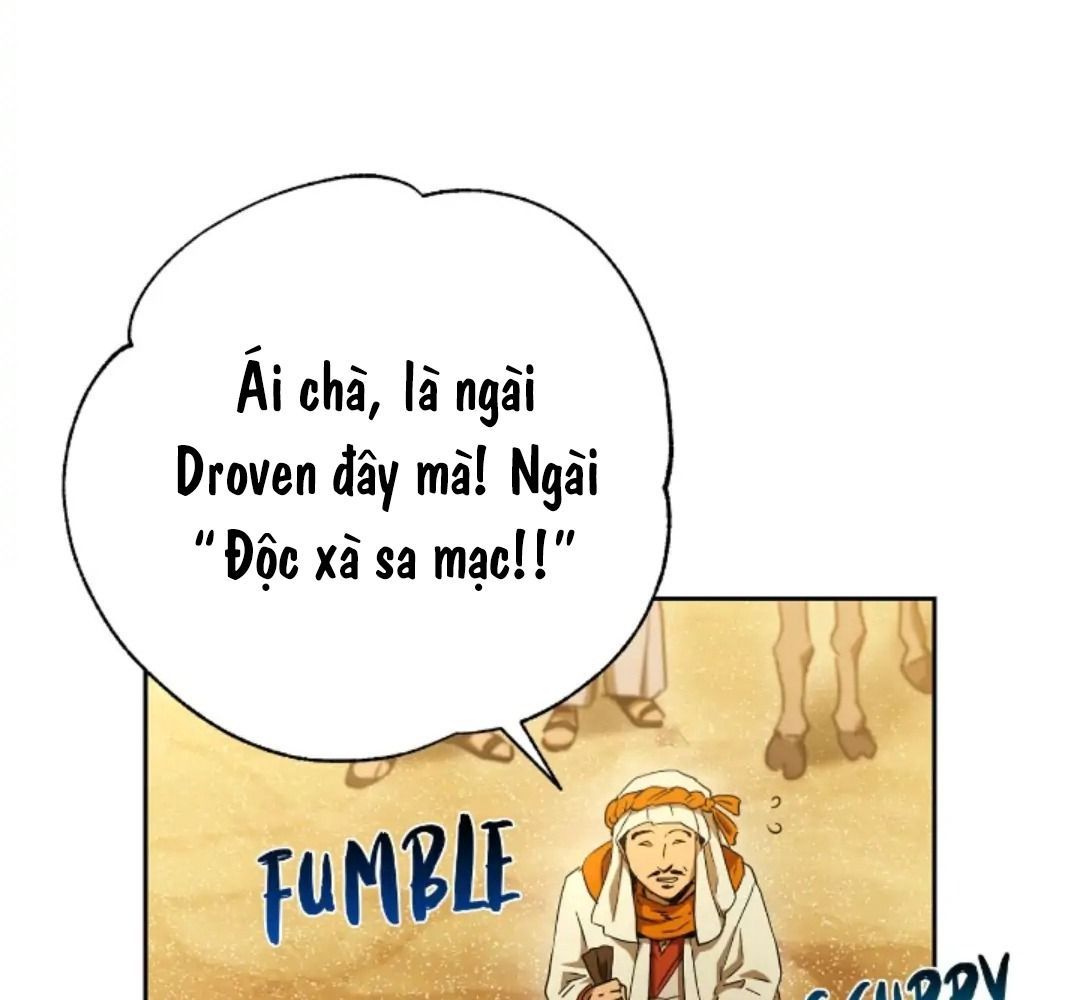 Chiến Binh Xương Trắng Thất Thủ Chapter 108 - Trang 2