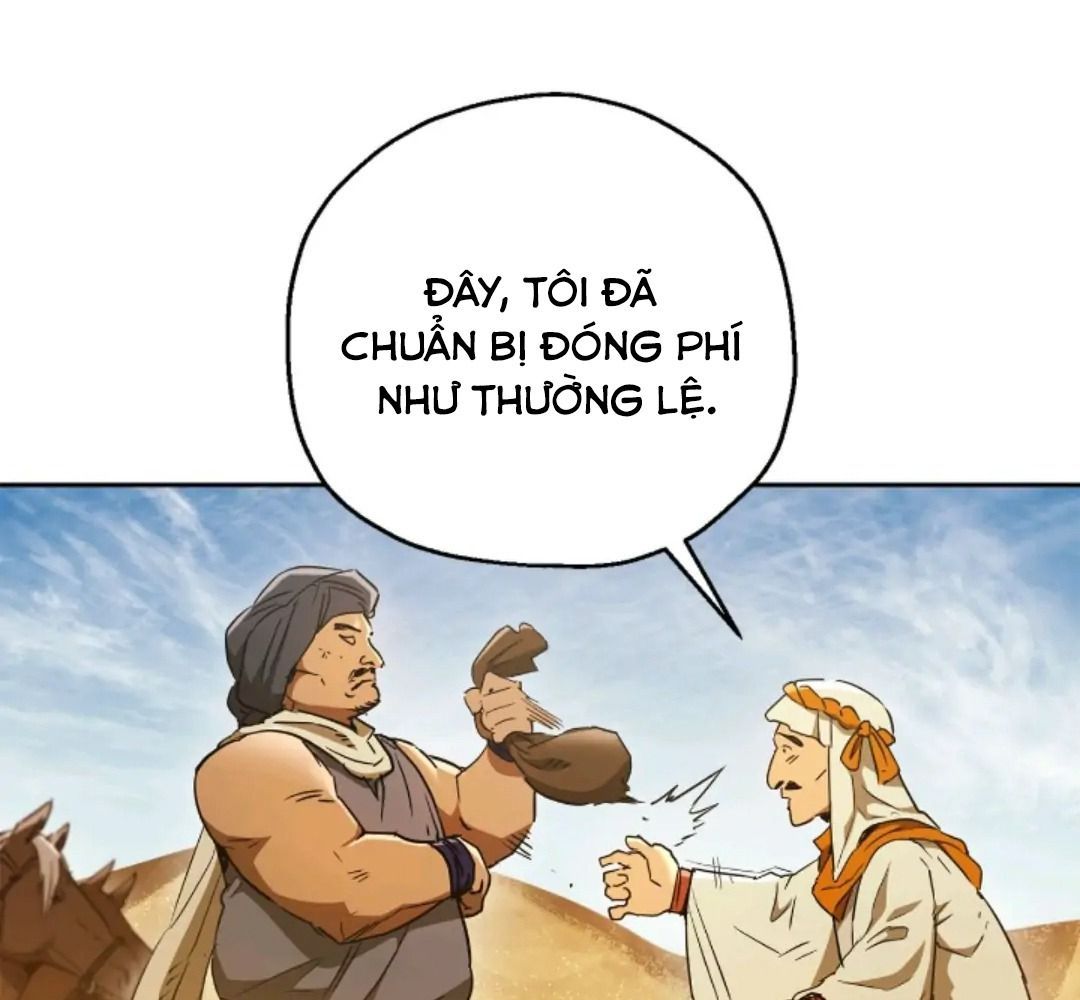 Chiến Binh Xương Trắng Thất Thủ Chapter 108 - Trang 2
