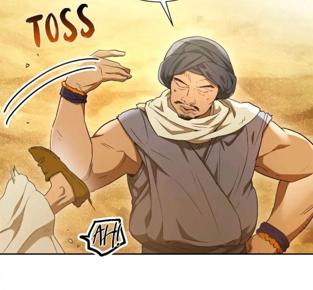 Chiến Binh Xương Trắng Thất Thủ Chapter 108 - Trang 2