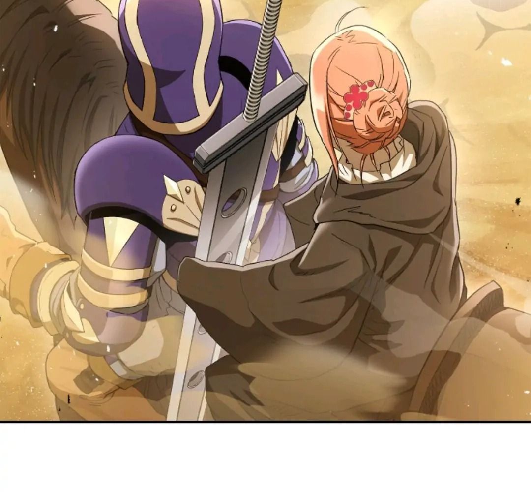 Chiến Binh Xương Trắng Thất Thủ Chapter 108 - Trang 2