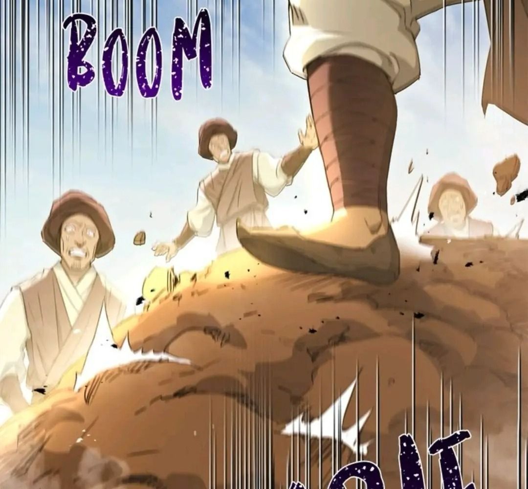 Chiến Binh Xương Trắng Thất Thủ Chapter 109 - Trang 2