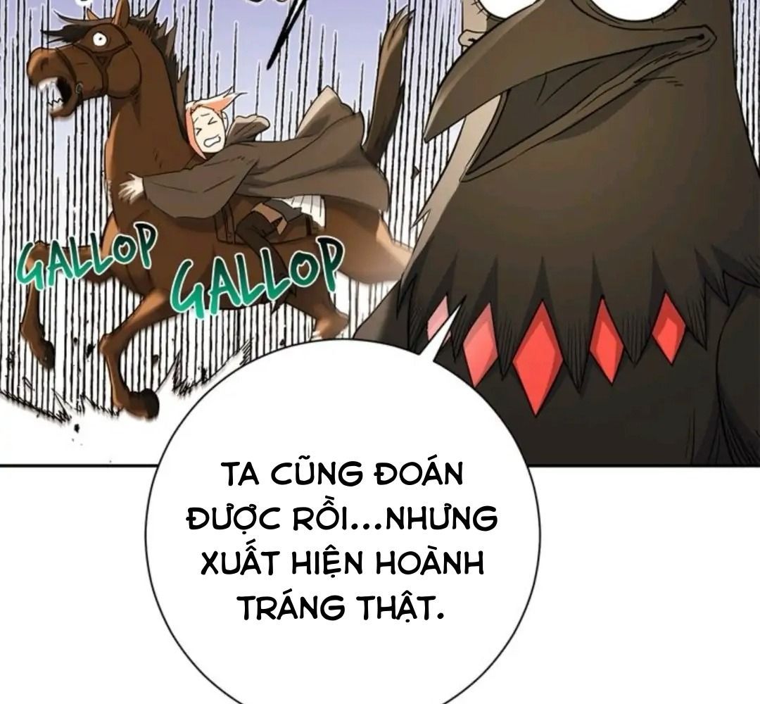 Chiến Binh Xương Trắng Thất Thủ Chapter 109 - Trang 2