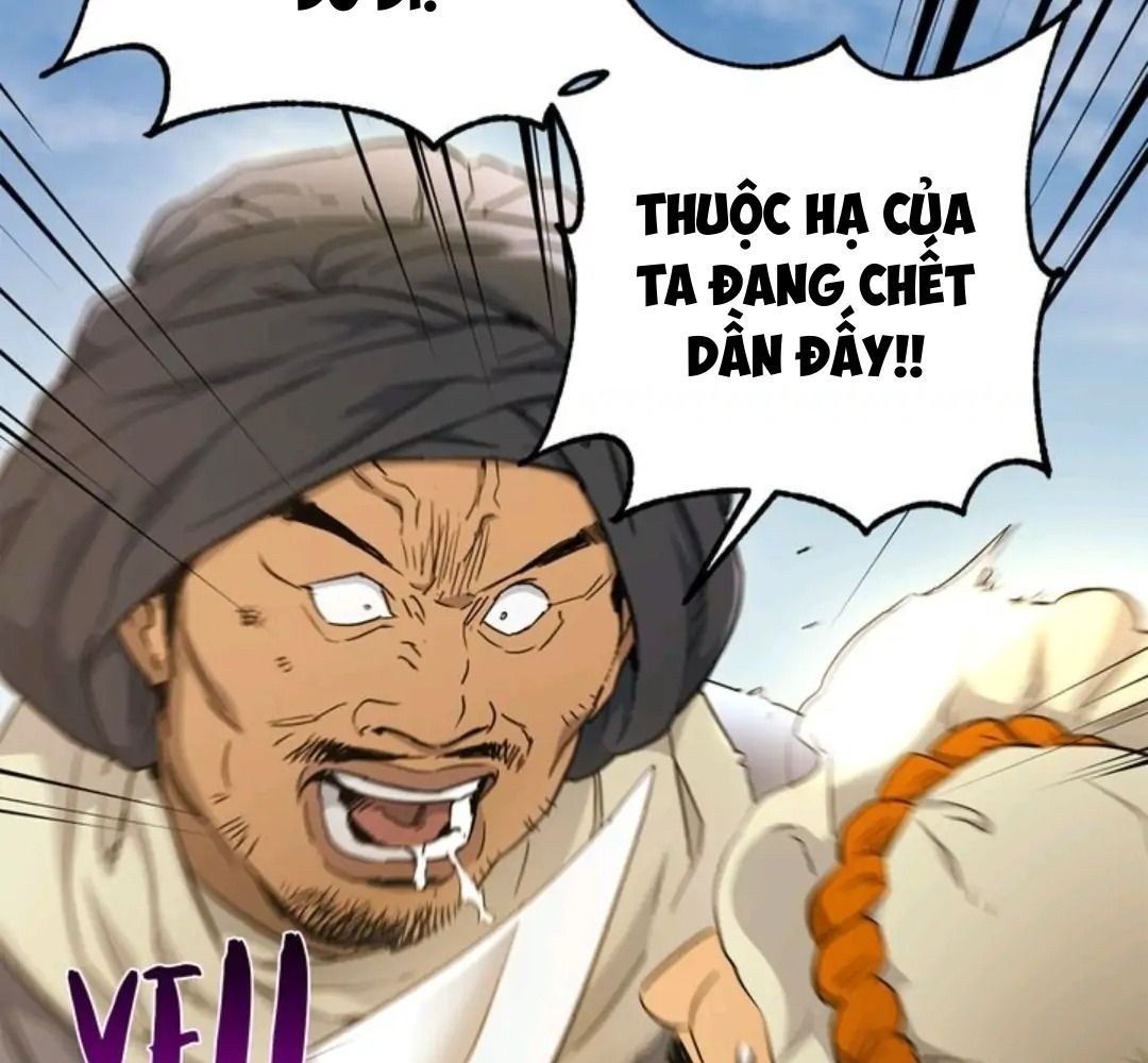 Chiến Binh Xương Trắng Thất Thủ Chapter 109 - Trang 2