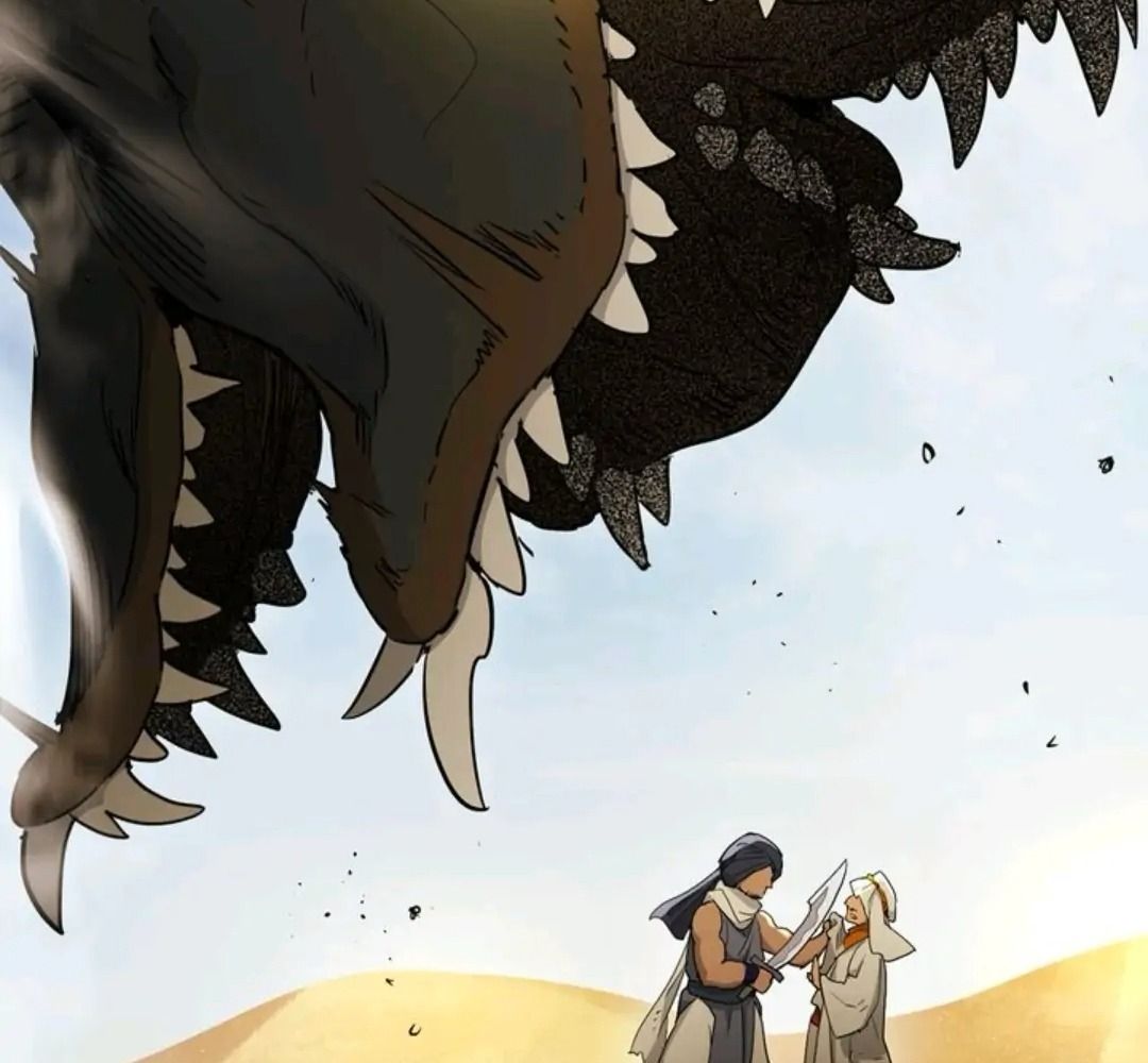 Chiến Binh Xương Trắng Thất Thủ Chapter 109 - Trang 2