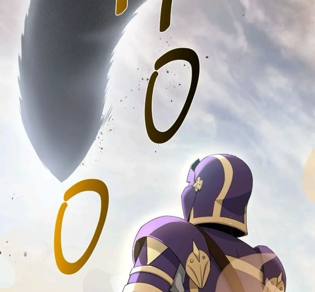 Chiến Binh Xương Trắng Thất Thủ Chapter 109 - Trang 2