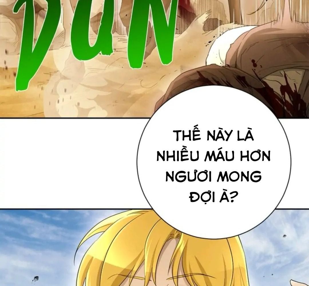 Chiến Binh Xương Trắng Thất Thủ Chapter 109 - Trang 2