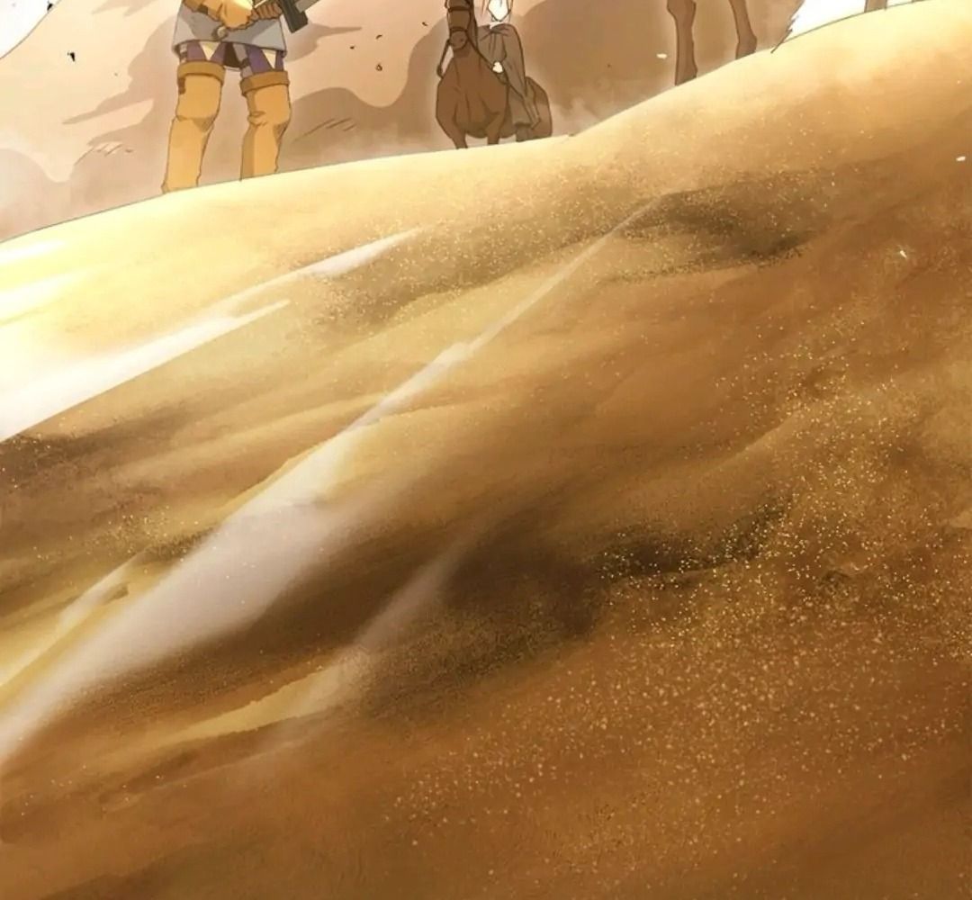 Chiến Binh Xương Trắng Thất Thủ Chapter 109 - Trang 2