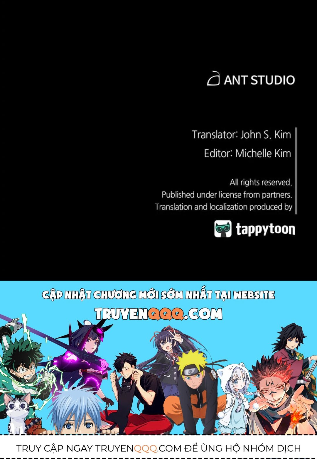 Chiến Binh Xương Trắng Thất Thủ Chapter 109 - Trang 2