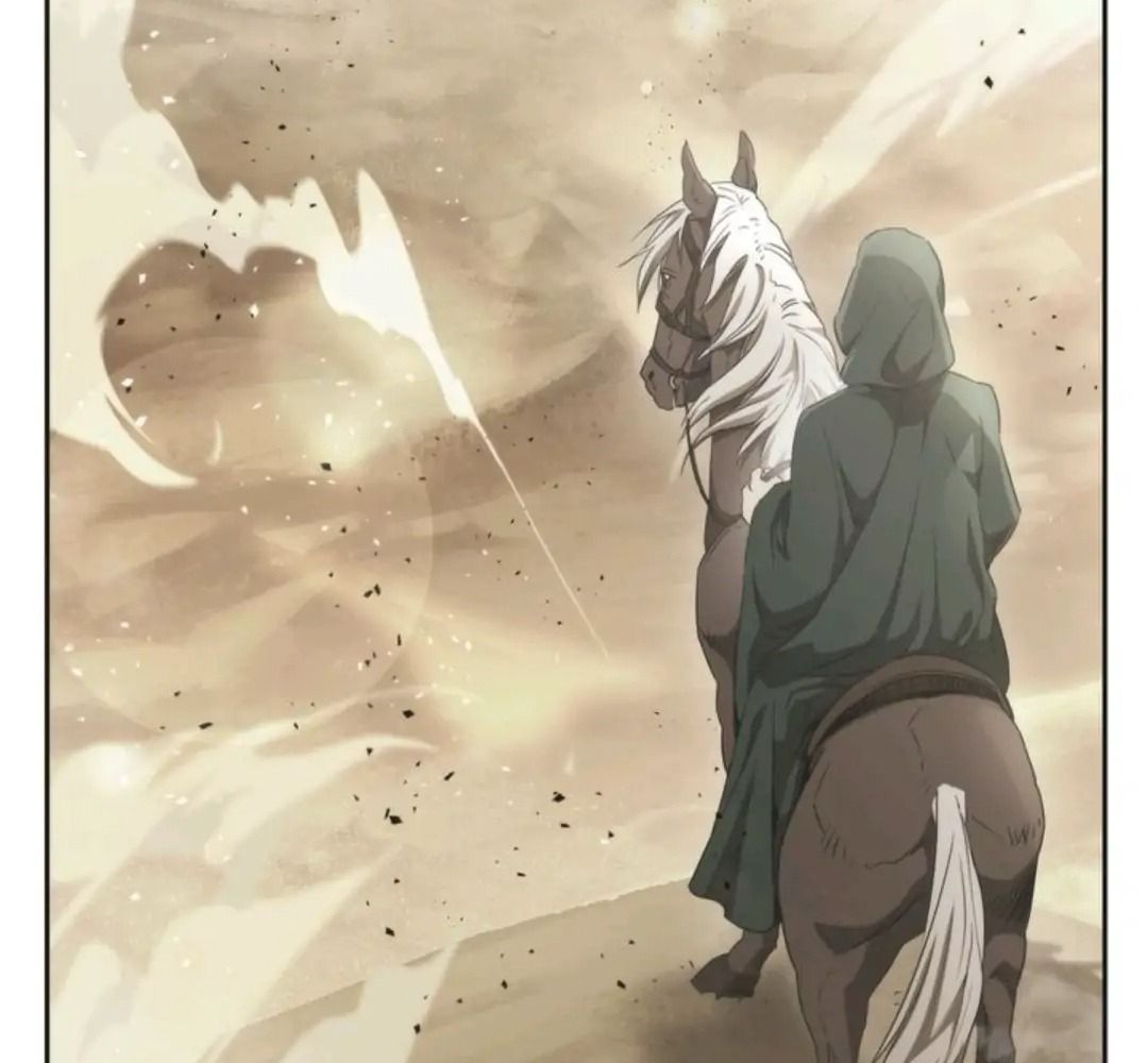 Chiến Binh Xương Trắng Thất Thủ Chapter 109 - Trang 2
