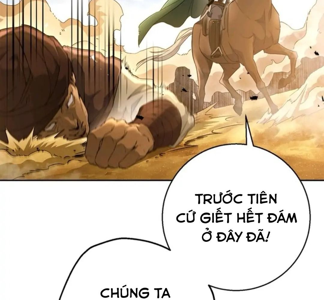 Chiến Binh Xương Trắng Thất Thủ Chapter 109 - Trang 2