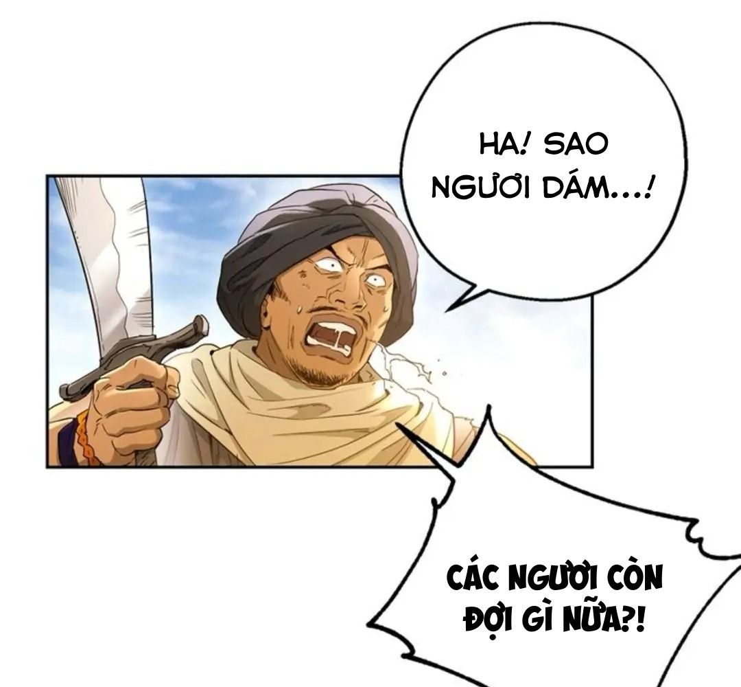 Chiến Binh Xương Trắng Thất Thủ Chapter 109 - Trang 2