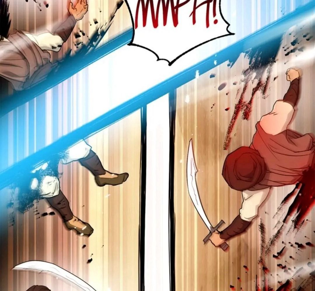Chiến Binh Xương Trắng Thất Thủ Chapter 109 - Trang 2