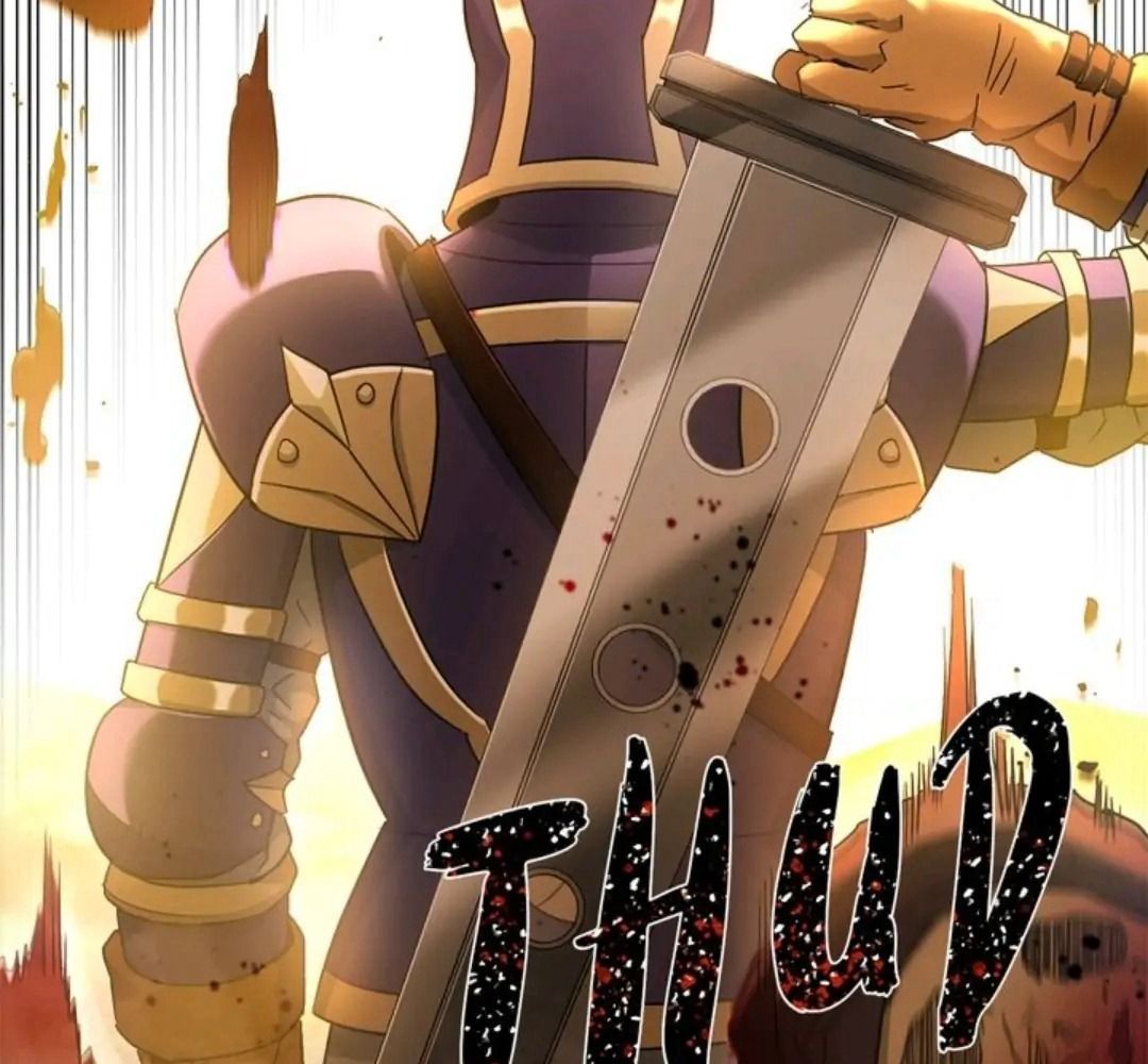 Chiến Binh Xương Trắng Thất Thủ Chapter 109 - Trang 2