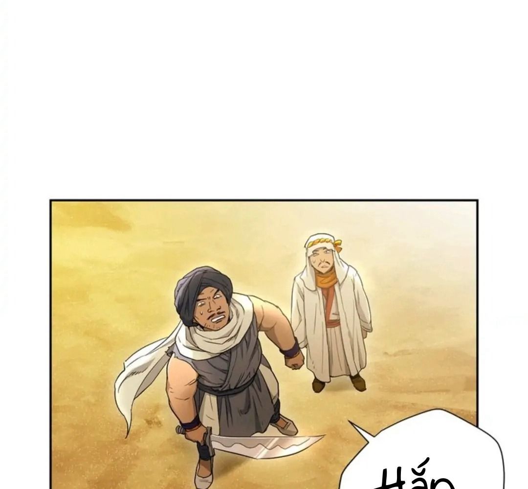 Chiến Binh Xương Trắng Thất Thủ Chapter 109 - Trang 2