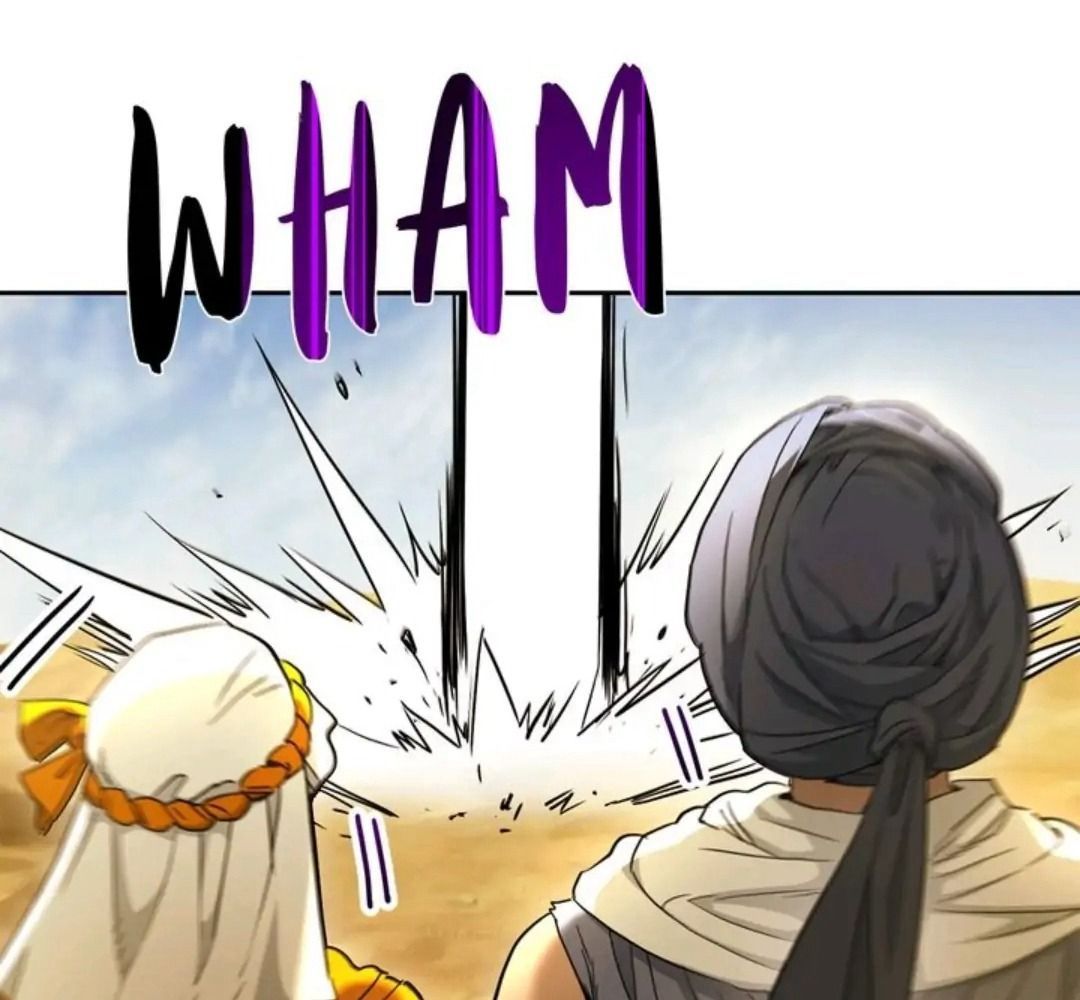 Chiến Binh Xương Trắng Thất Thủ Chapter 109 - Trang 2