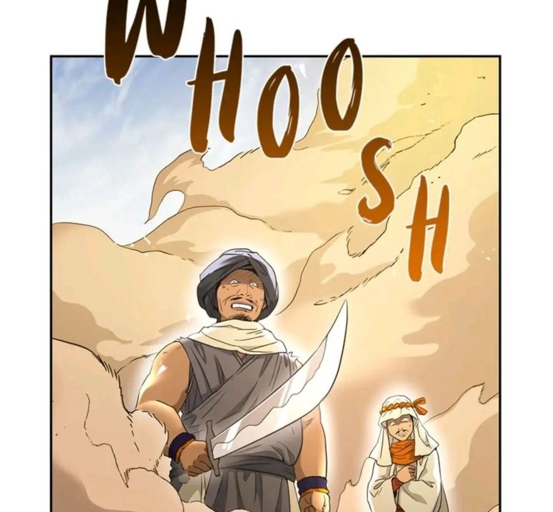 Chiến Binh Xương Trắng Thất Thủ Chapter 109 - Trang 2