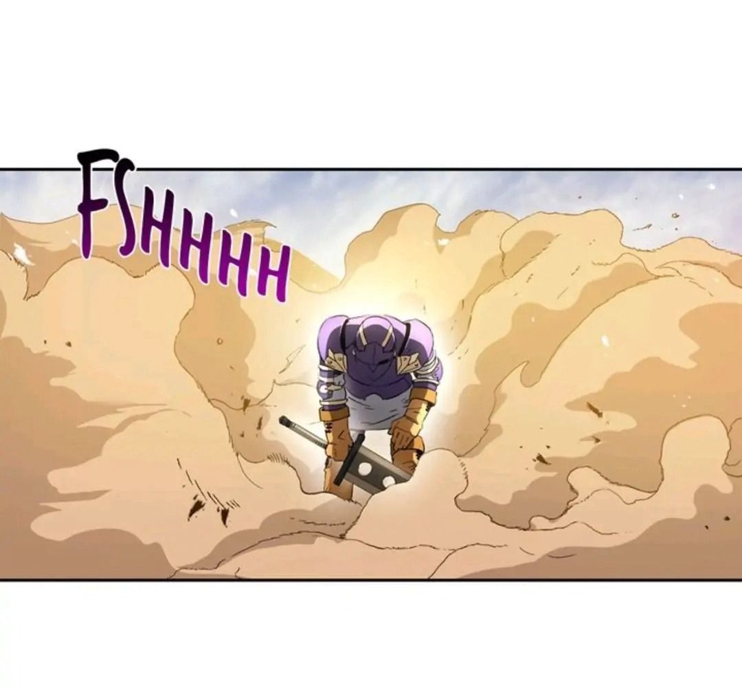 Chiến Binh Xương Trắng Thất Thủ Chapter 109 - Trang 2
