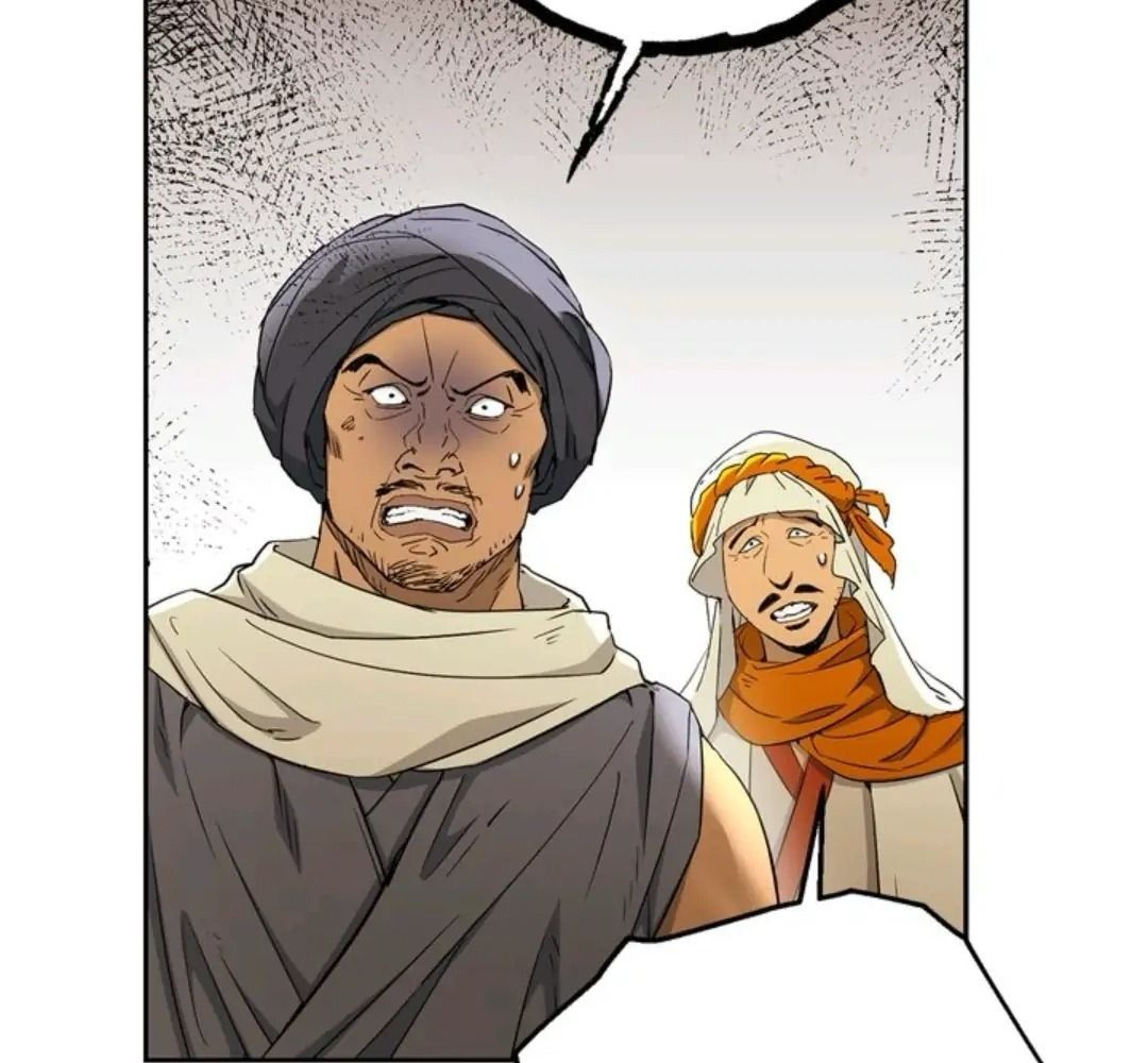 Chiến Binh Xương Trắng Thất Thủ Chapter 109 - Trang 2