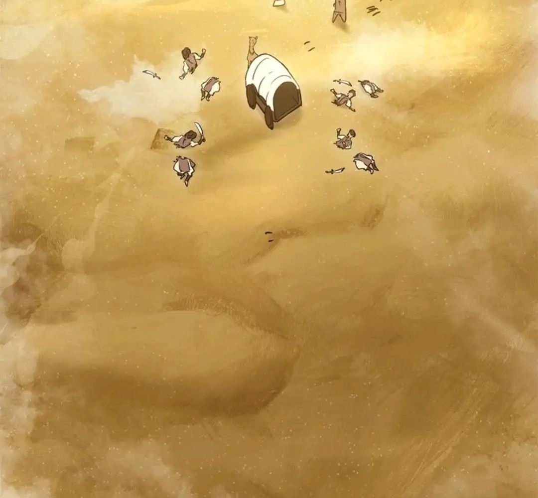 Chiến Binh Xương Trắng Thất Thủ Chapter 109 - Trang 2