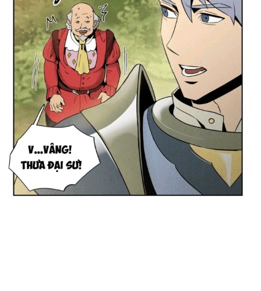 Chiến Binh Xương Trắng Thất Thủ Chapter 11 - Trang 2