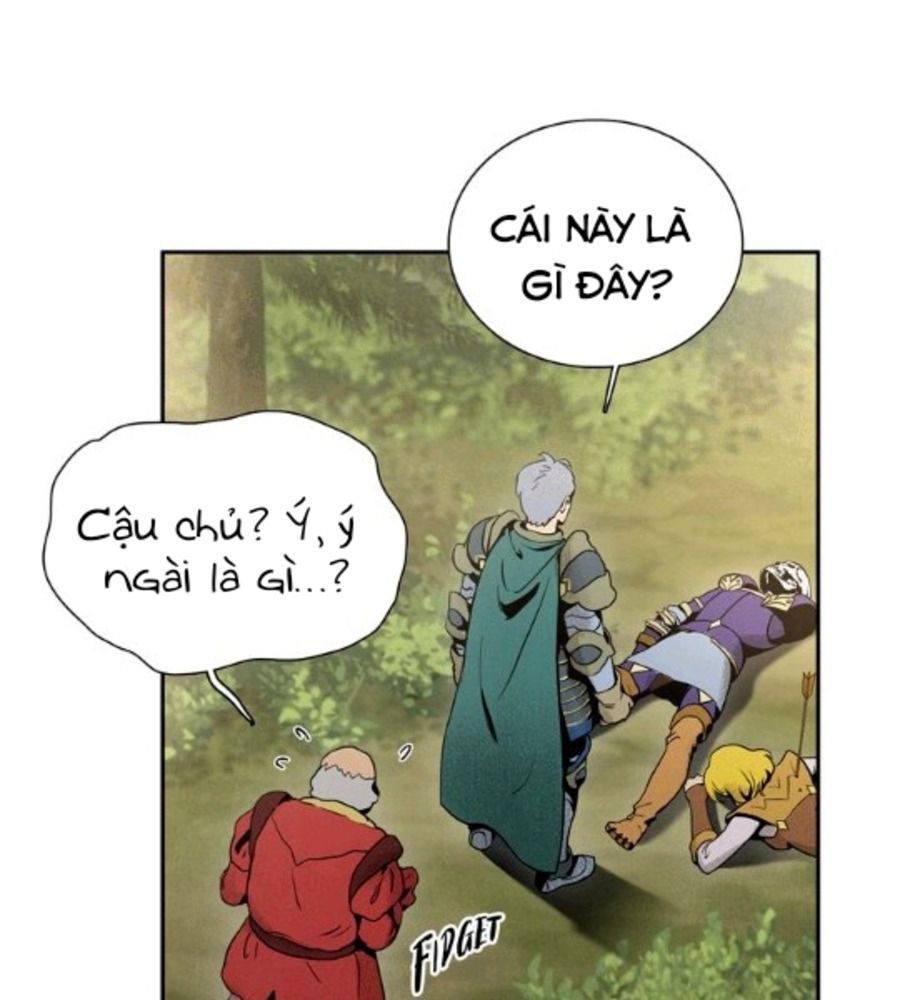 Chiến Binh Xương Trắng Thất Thủ Chapter 11 - Trang 2