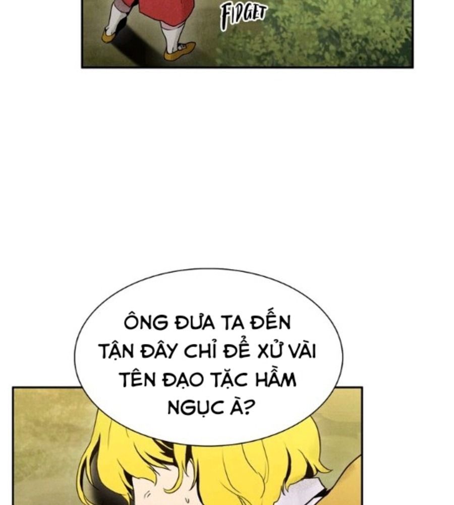 Chiến Binh Xương Trắng Thất Thủ Chapter 11 - Trang 2