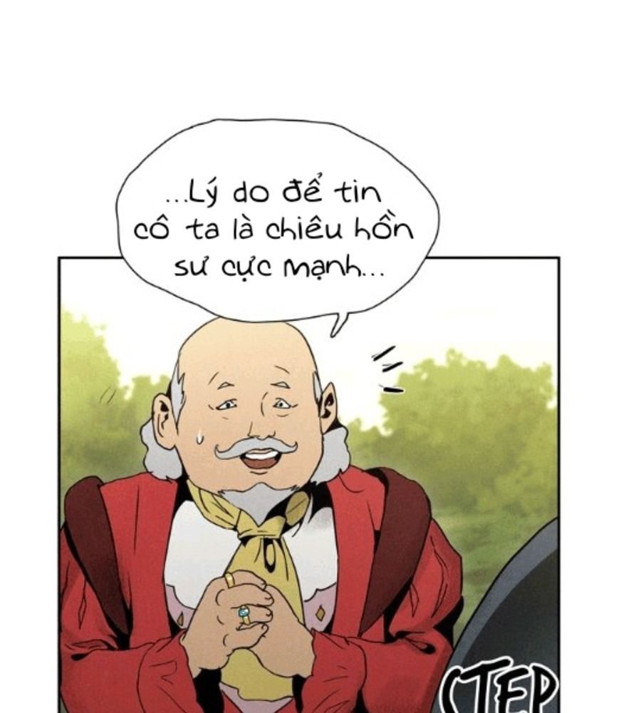 Chiến Binh Xương Trắng Thất Thủ Chapter 11 - Trang 2