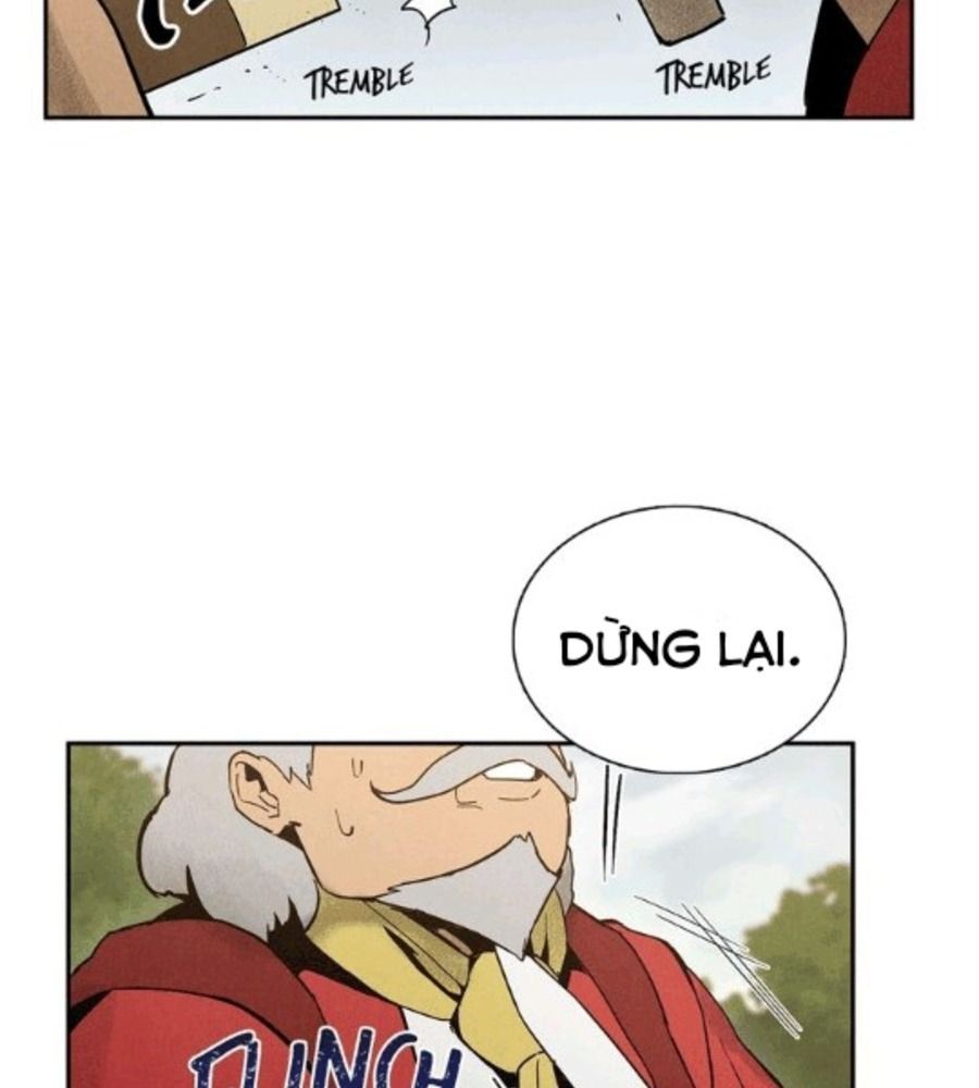 Chiến Binh Xương Trắng Thất Thủ Chapter 11 - Trang 2