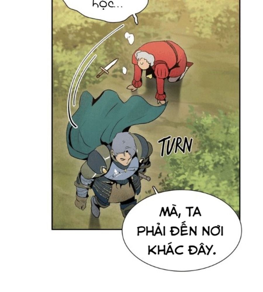 Chiến Binh Xương Trắng Thất Thủ Chapter 11 - Trang 2
