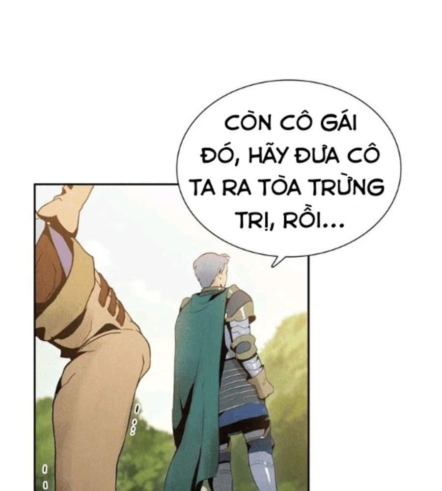 Chiến Binh Xương Trắng Thất Thủ Chapter 11 - Trang 2