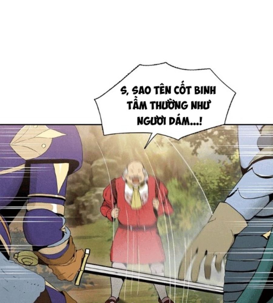 Chiến Binh Xương Trắng Thất Thủ Chapter 11 - Trang 2