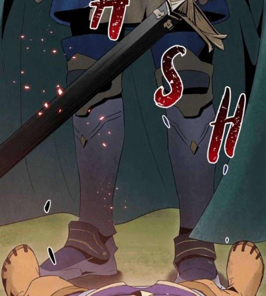 Chiến Binh Xương Trắng Thất Thủ Chapter 11 - Trang 2