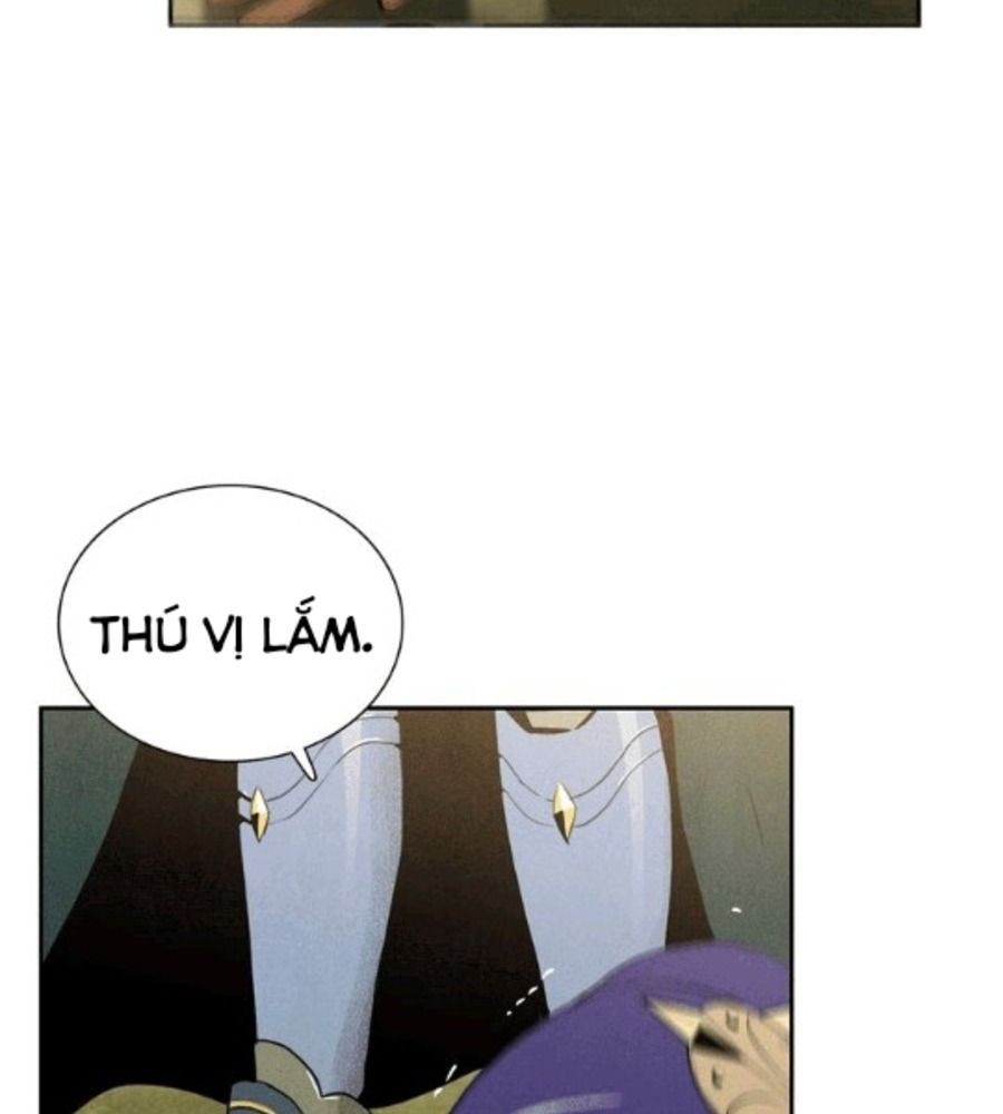 Chiến Binh Xương Trắng Thất Thủ Chapter 11 - Trang 2