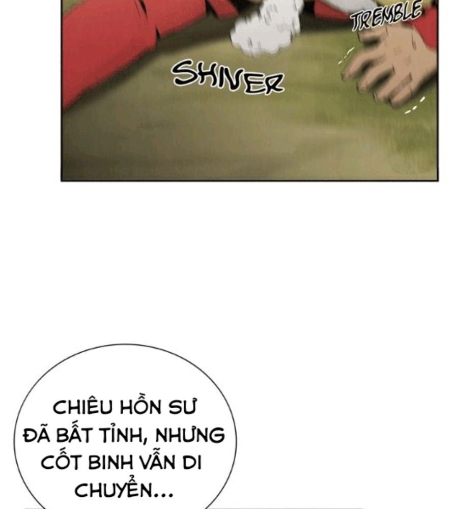 Chiến Binh Xương Trắng Thất Thủ Chapter 11 - Trang 2
