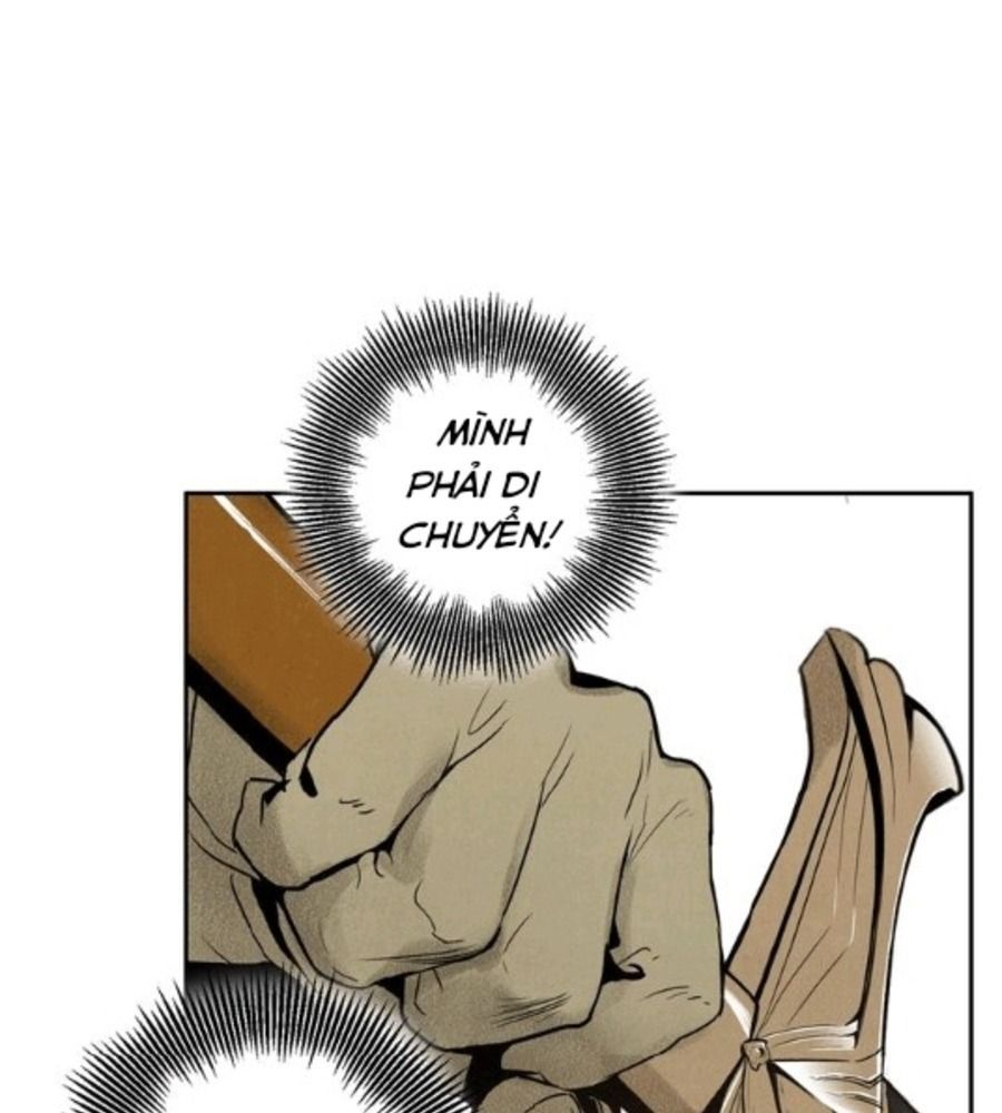 Chiến Binh Xương Trắng Thất Thủ Chapter 11 - Trang 2