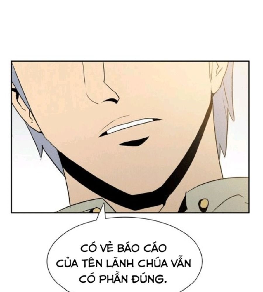 Chiến Binh Xương Trắng Thất Thủ Chapter 11 - Trang 2