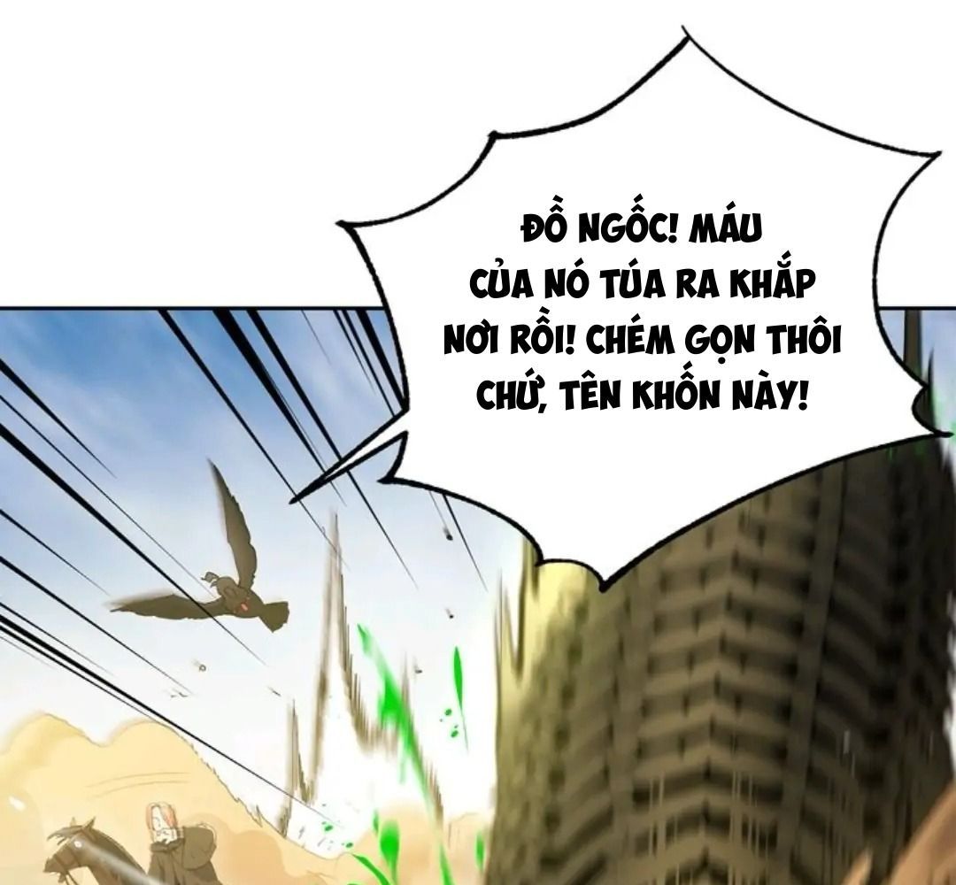 Chiến Binh Xương Trắng Thất Thủ Chapter 110 - Trang 2