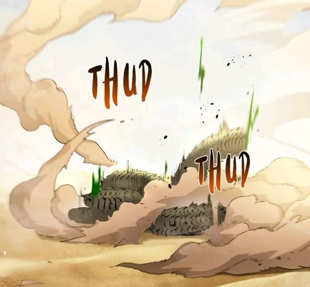 Chiến Binh Xương Trắng Thất Thủ Chapter 110 - Trang 2