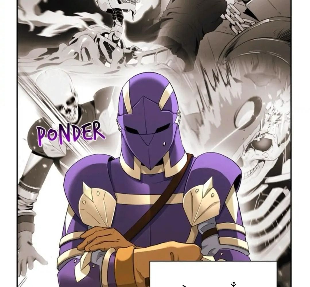 Chiến Binh Xương Trắng Thất Thủ Chapter 110 - Trang 2