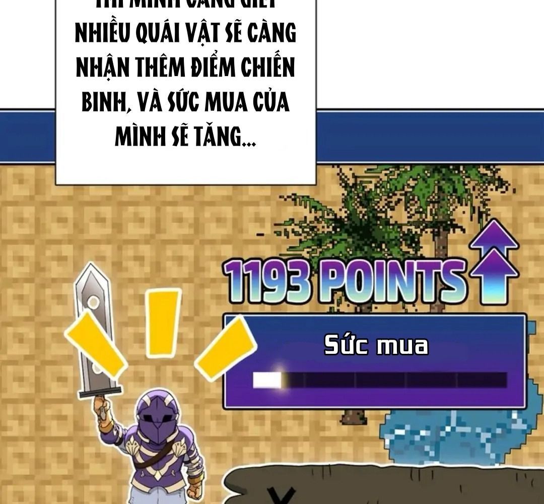 Chiến Binh Xương Trắng Thất Thủ Chapter 110 - Trang 2