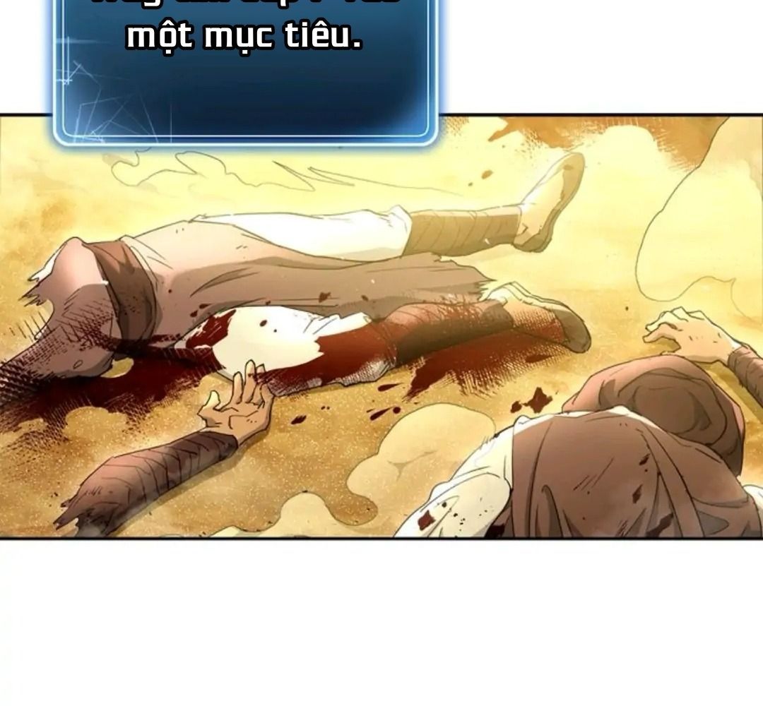 Chiến Binh Xương Trắng Thất Thủ Chapter 110 - Trang 2