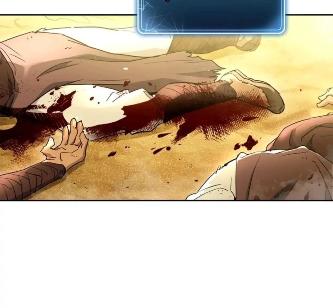 Chiến Binh Xương Trắng Thất Thủ Chapter 110 - Trang 2