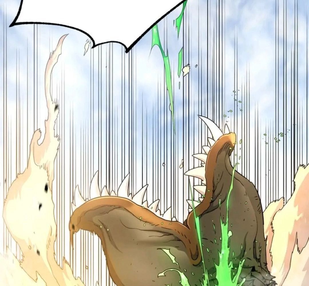 Chiến Binh Xương Trắng Thất Thủ Chapter 110 - Trang 2