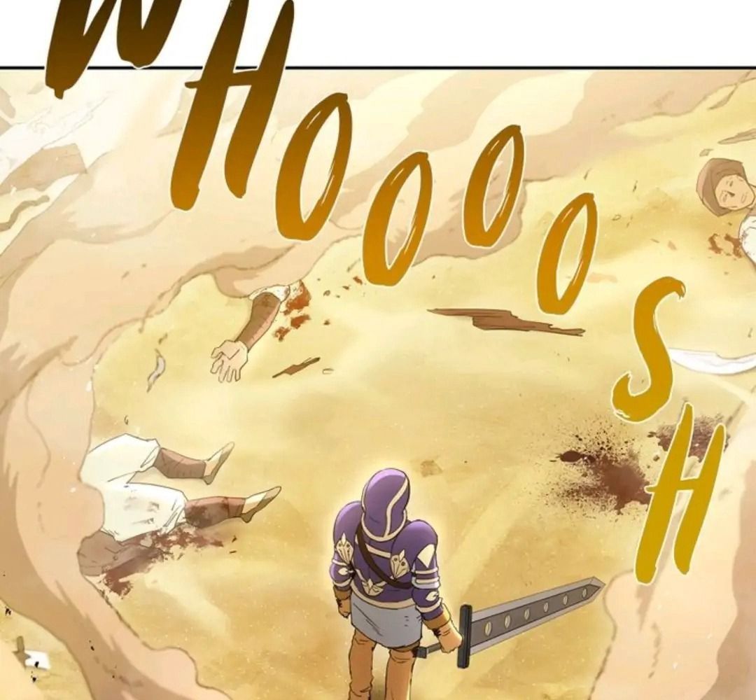 Chiến Binh Xương Trắng Thất Thủ Chapter 110 - Trang 2