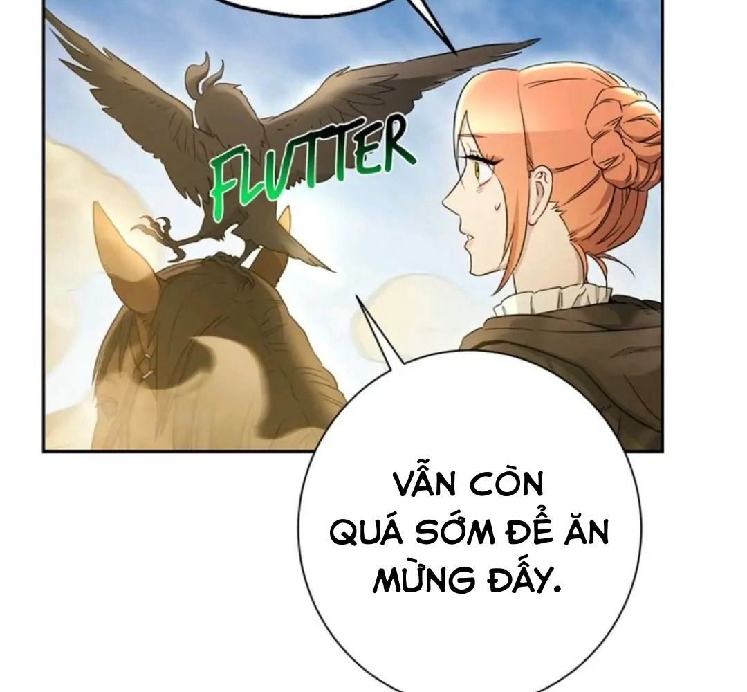 Chiến Binh Xương Trắng Thất Thủ Chapter 110 - Trang 2
