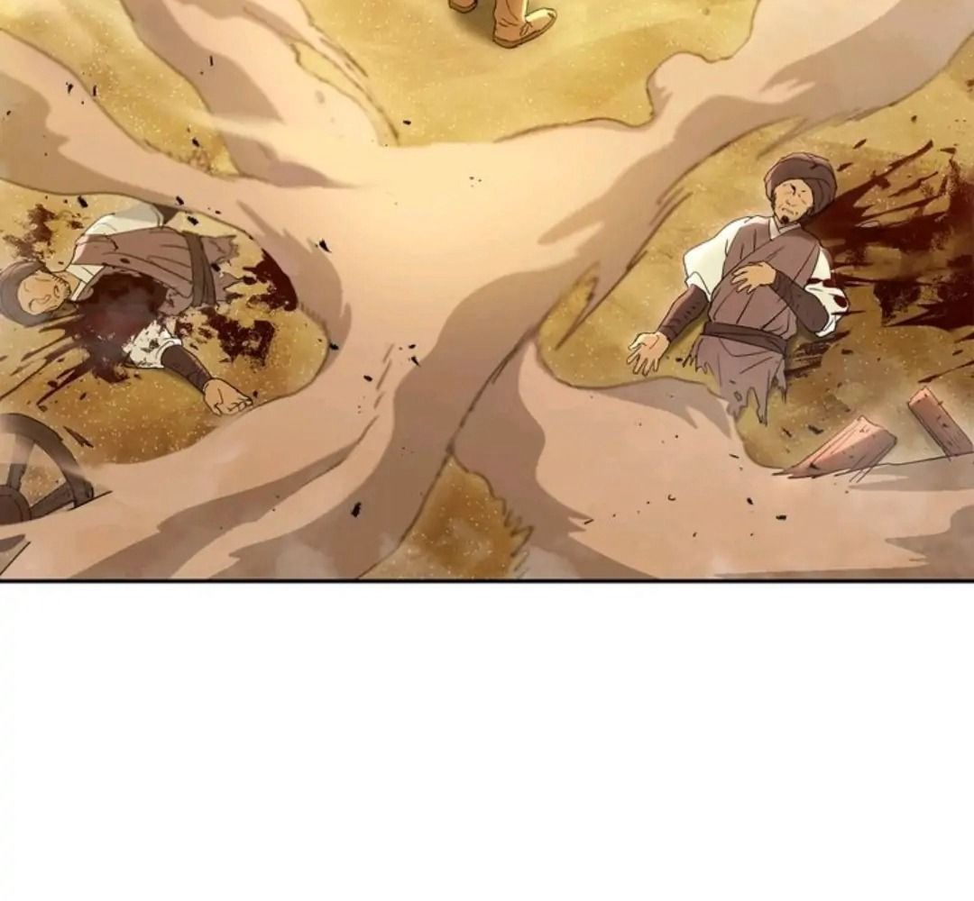 Chiến Binh Xương Trắng Thất Thủ Chapter 110 - Trang 2