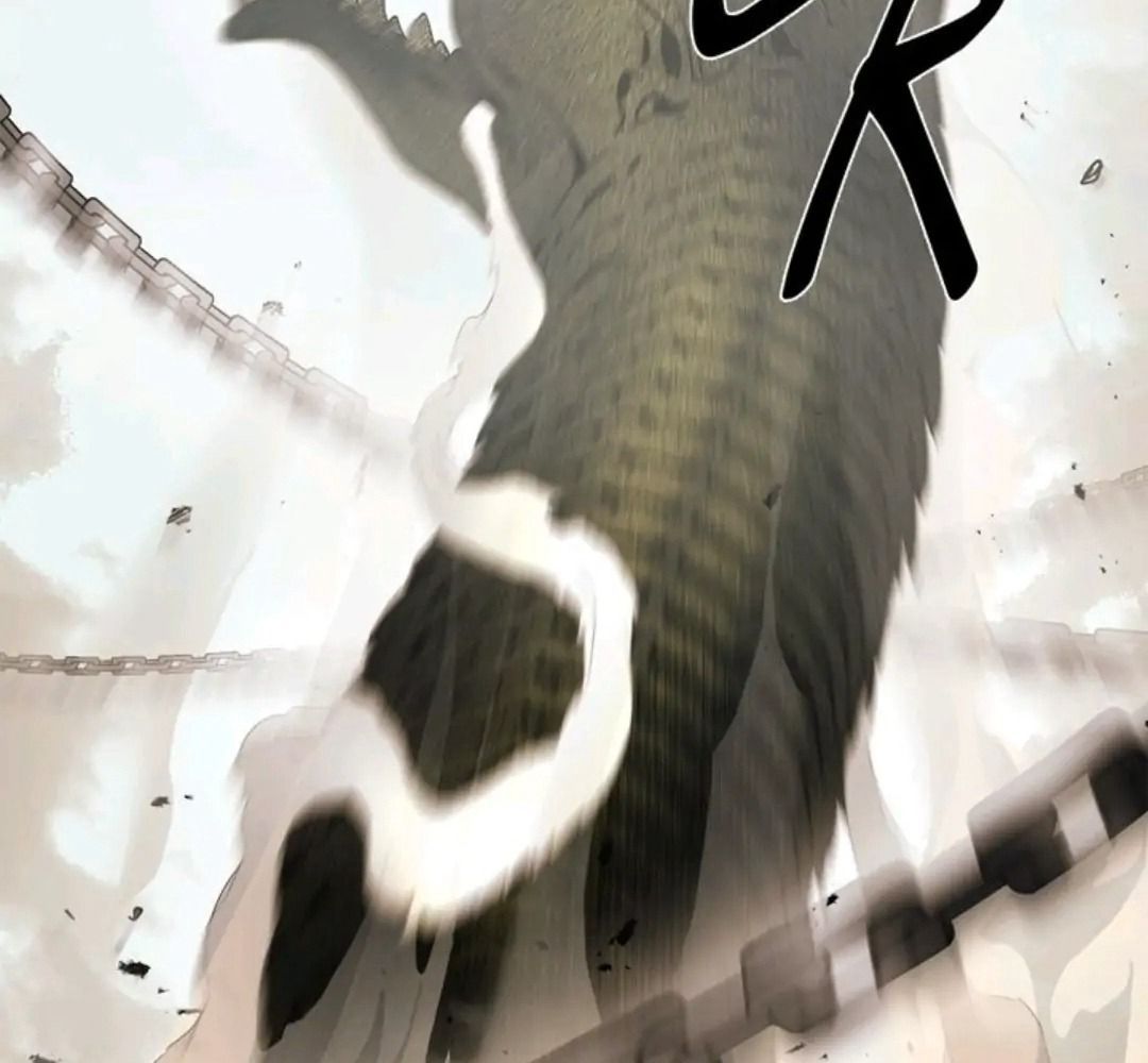 Chiến Binh Xương Trắng Thất Thủ Chapter 110 - Trang 2