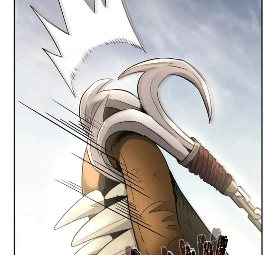 Chiến Binh Xương Trắng Thất Thủ Chapter 110 - Trang 2