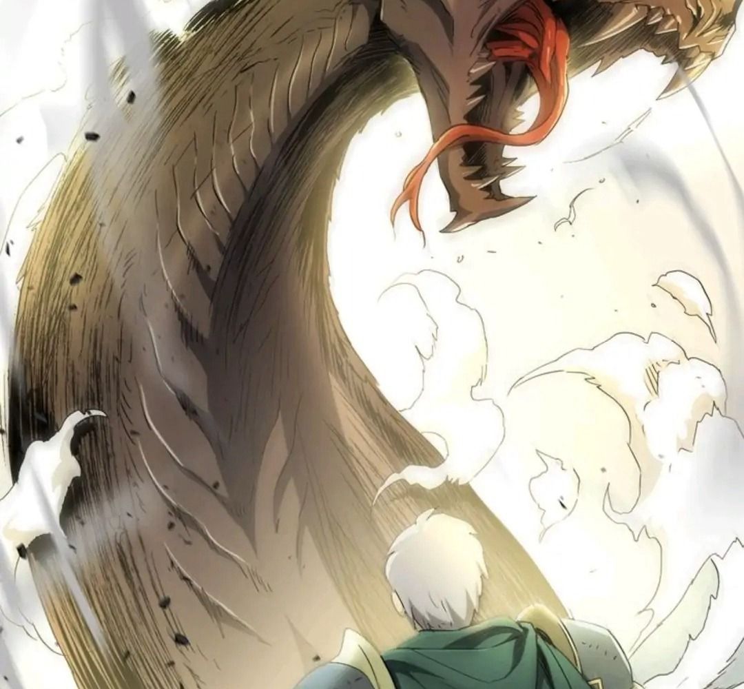 Chiến Binh Xương Trắng Thất Thủ Chapter 111 - Trang 2