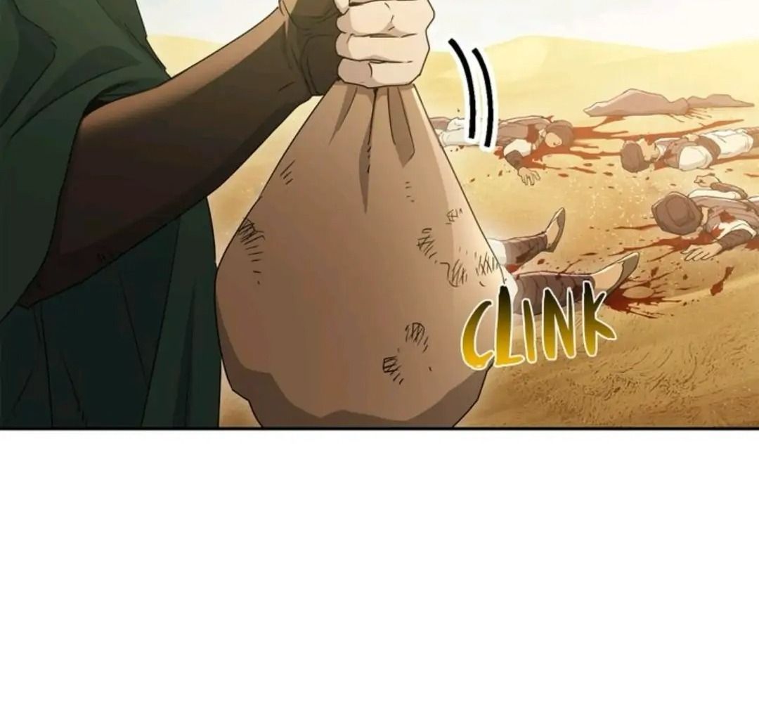 Chiến Binh Xương Trắng Thất Thủ Chapter 111 - Trang 2